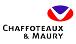 Chaffoteaux Logo Chaffoteaux
