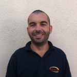 GERALD Gérald - technicien System Gaz'
