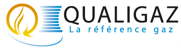 Logo qualigaz